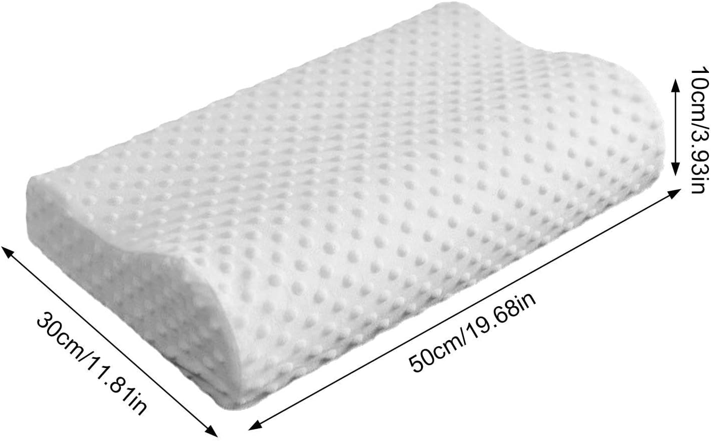 Miniatura 7 de Almohada Memory Pillow + Entre Piernas